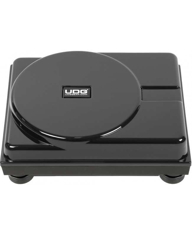 UDG U94115BL UL-DECKEL DREHEN (SL-1200 und P LX-CRSS12) BK Verschiedenes