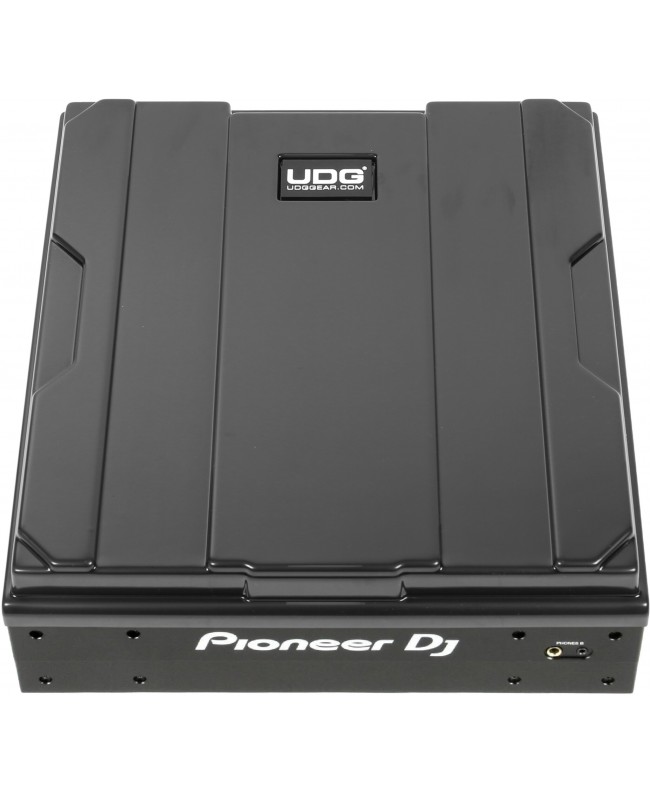UDG U94117BL UL ABDECKUNG PIONEER DJM-A9 SCHWARZ Verschiedenes