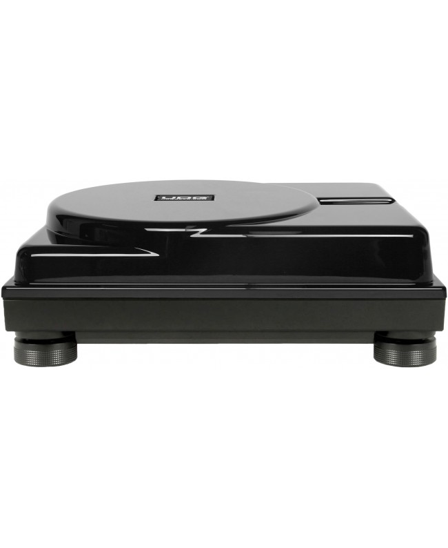 UDG U94115BL UL COVER TURNT (SL-1200 and P LX-CRSS12) BK Altro