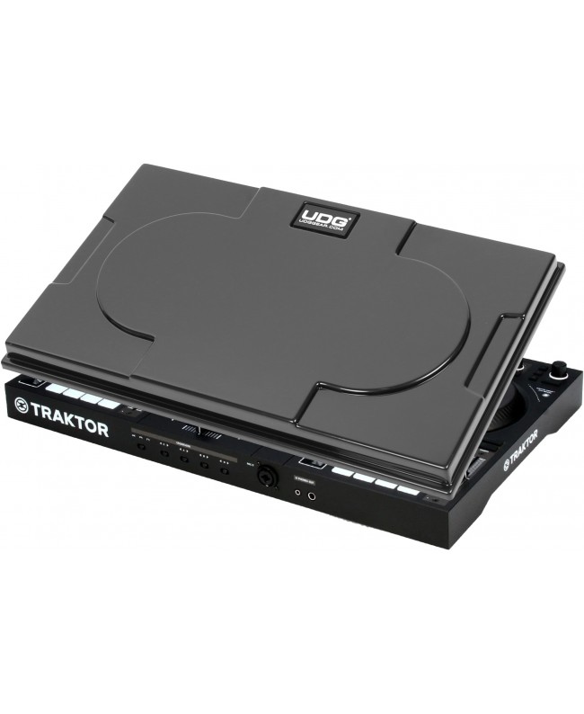 UDG U94118BL UL COVER NI TRAKTOR KONTROL S4 Altro