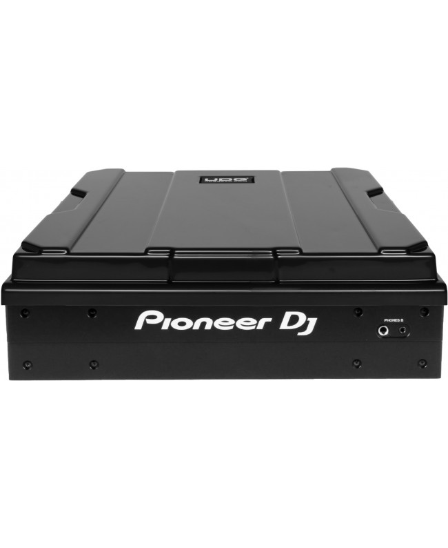 UDG U94117BL UL COVER PIONEER DJM-A9 BLACK Altro