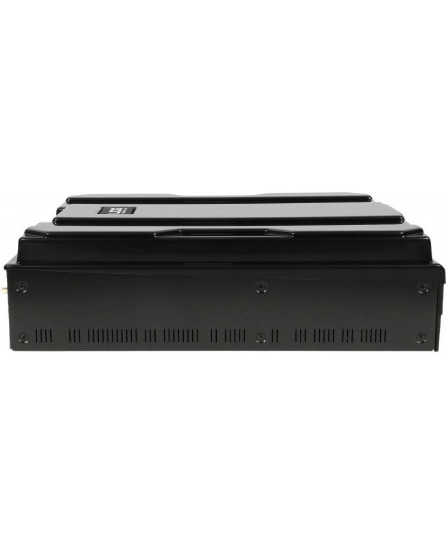 UDG U94117BL UL COVER PIONEER DJM-A9 BLACK Altro