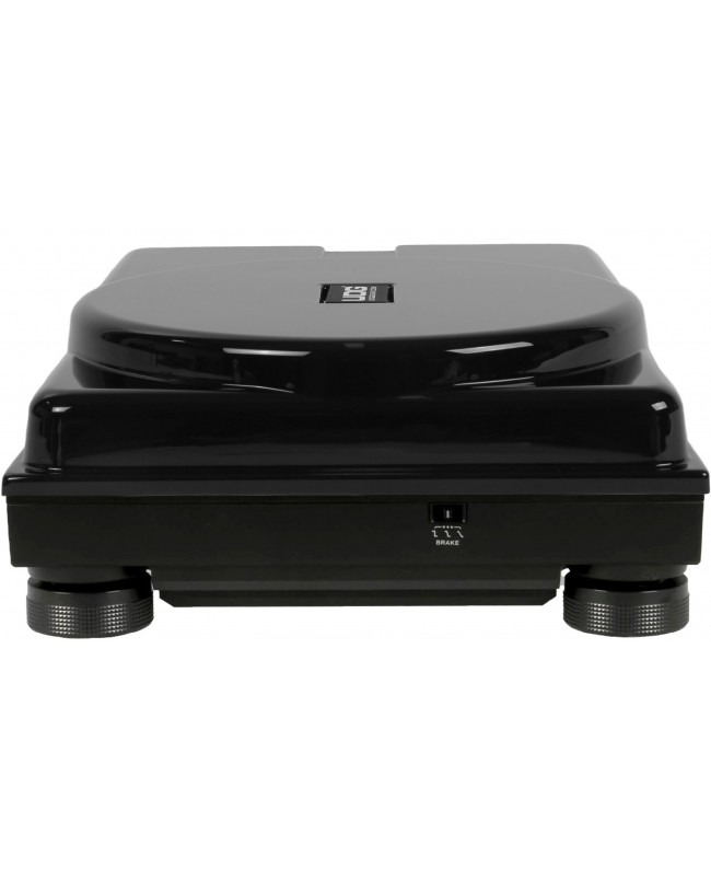 UDG U94115BL UL COVER TURNT (SL-1200 and P LX-CRSS12) BK Altro