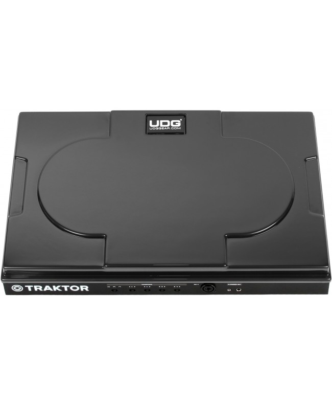 UDG U94118BL UL COVER NI TRAKTOR KONTROL S4 Miscellaneous