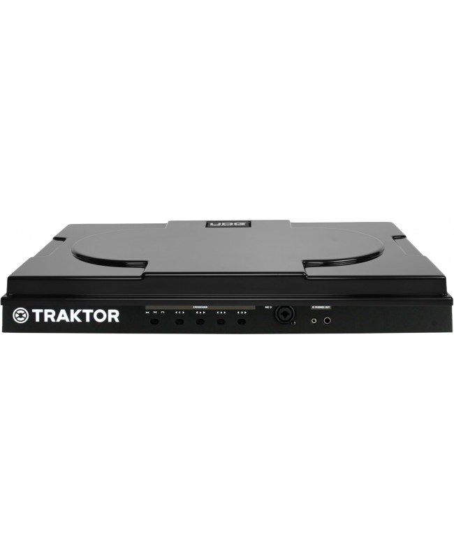 UDG U94118BL UL COVER NI TRAKTOR KONTROL S4 Miscellaneous