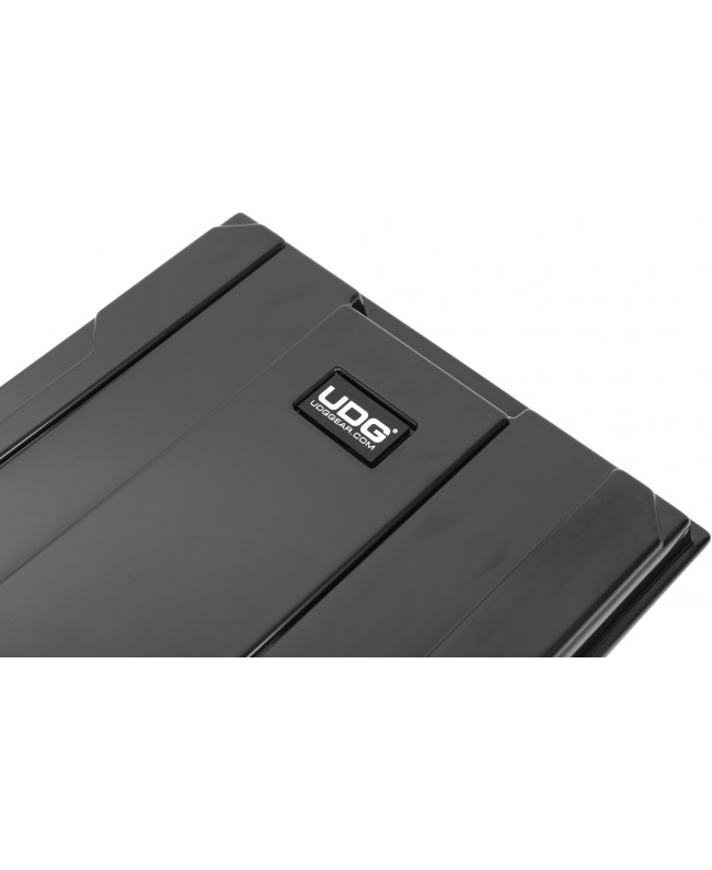 UDG U94117BL UL ABDECKUNG PIONEER DJM-A9 SCHWARZ Verschiedenes