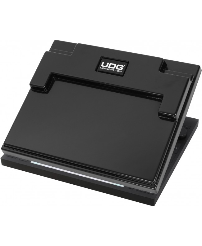 UDG U94119BL UL COVER ABLETON PUSH 3 BLACK Altro