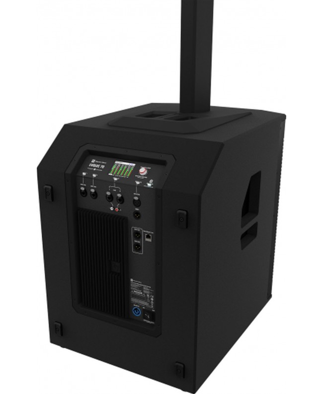 Electro-Voice EVOLVE70-SB Active Subwoofers