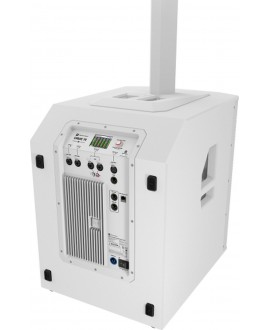 Electro-Voice EVOLVE70-SW (WHITE) Active Subwoofers