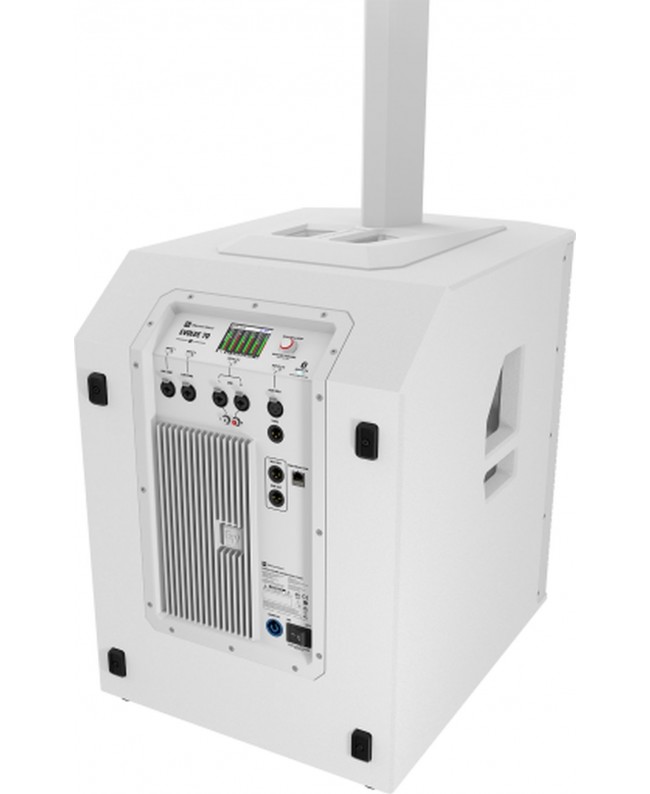 Electro-Voice EVOLVE70-SW (WEISS) Aktive Subwoofer