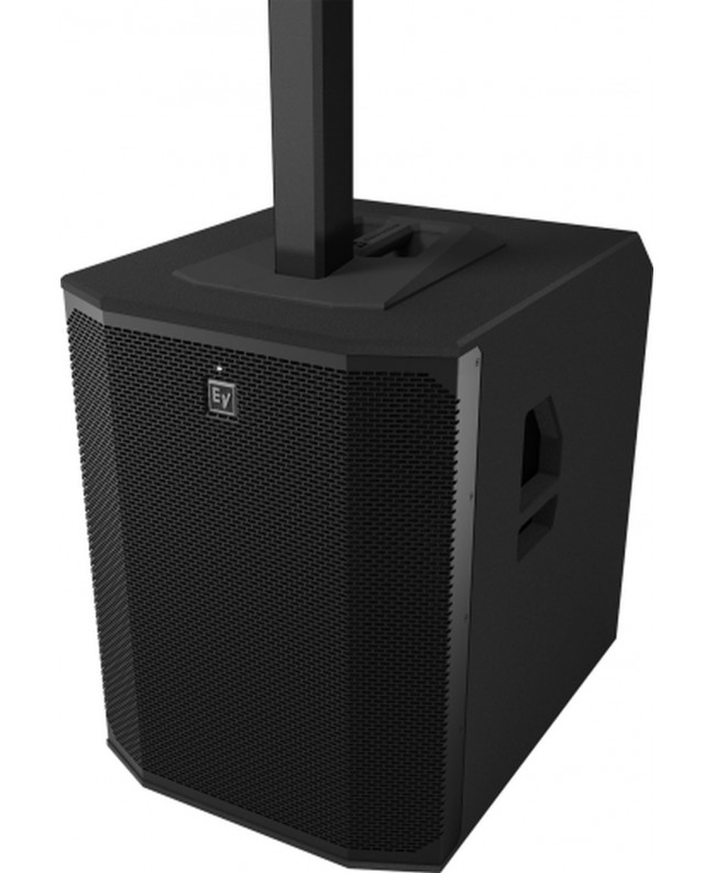 Electro-Voice EVOLVE90-SB Aktive Subwoofer