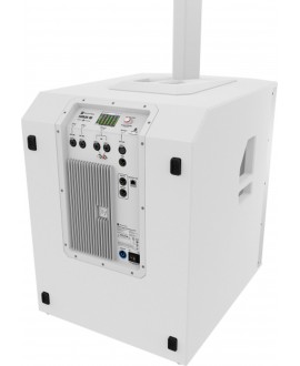 Electro-Voice EVOLVE90-SW (WEISS) Aktive Subwoofer