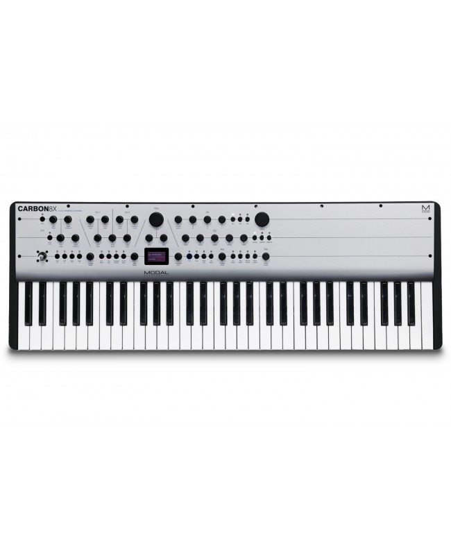 MODAL ELECTRONICS CARBON8X Synthesizer