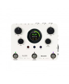 MOOER GL200 Effektgeräte
