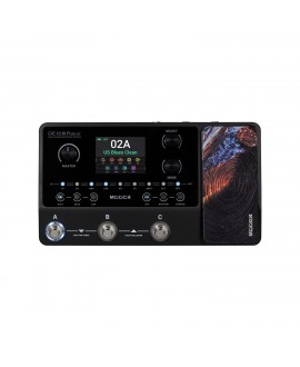 MOOER GE 150 PLUS LI Effektgeräte