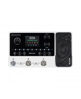 MOOER GE 150 PLUS Effektgeräte