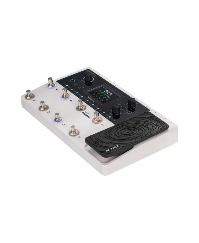 MOOER GE 150 MAX Effect Pedals