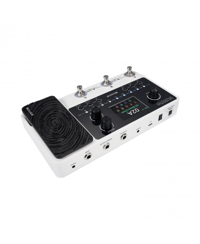 MOOER GE 150 PLUS Effect Pedals