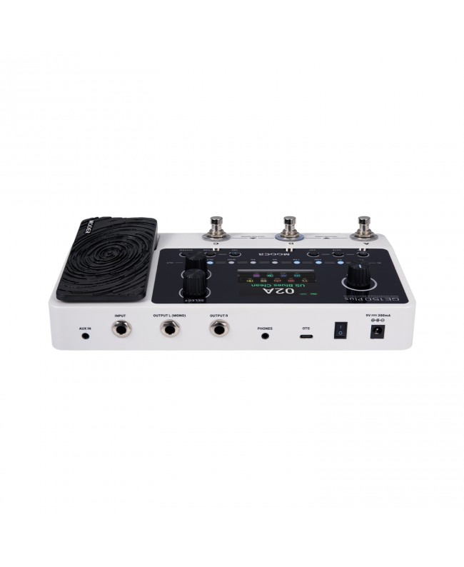 MOOER GE 150 PLUS Effect Pedals