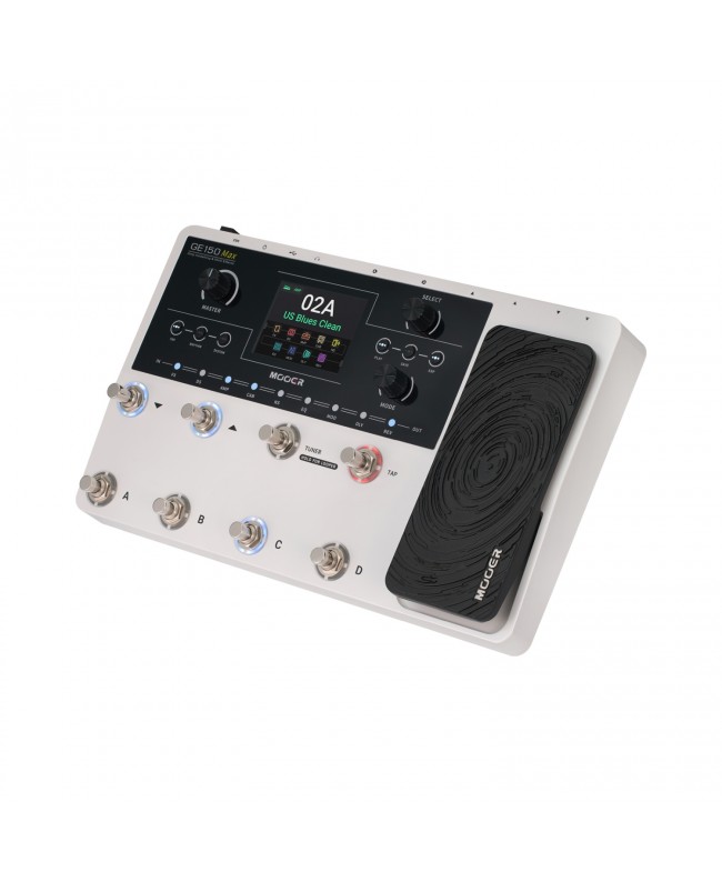 MOOER GE 150 MAX Effektgeräte