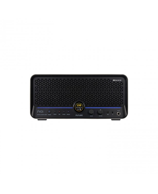 MOOER F40I SNOWFALL W Gitarren Combos