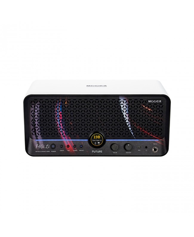 MOOER F40I LI SNOWFALL W Gitarren Combos