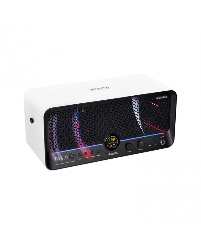 MOOER F40I LI SNOWFALL W Combo per chitarra