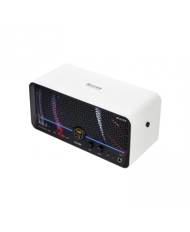 MOOER F40I LI SNOWFALL W Guitar Combos