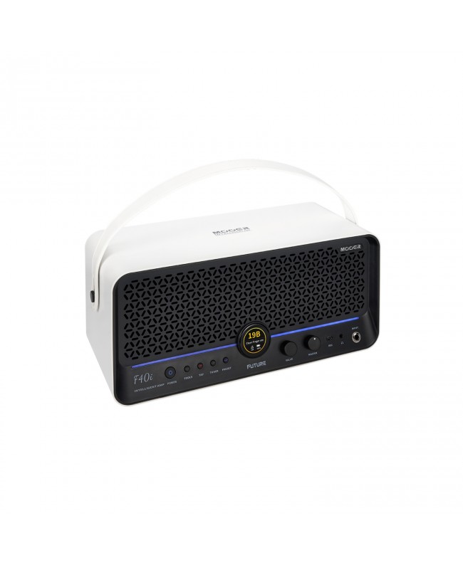 MOOER F40I SNOWFALL W Gitarren Combos