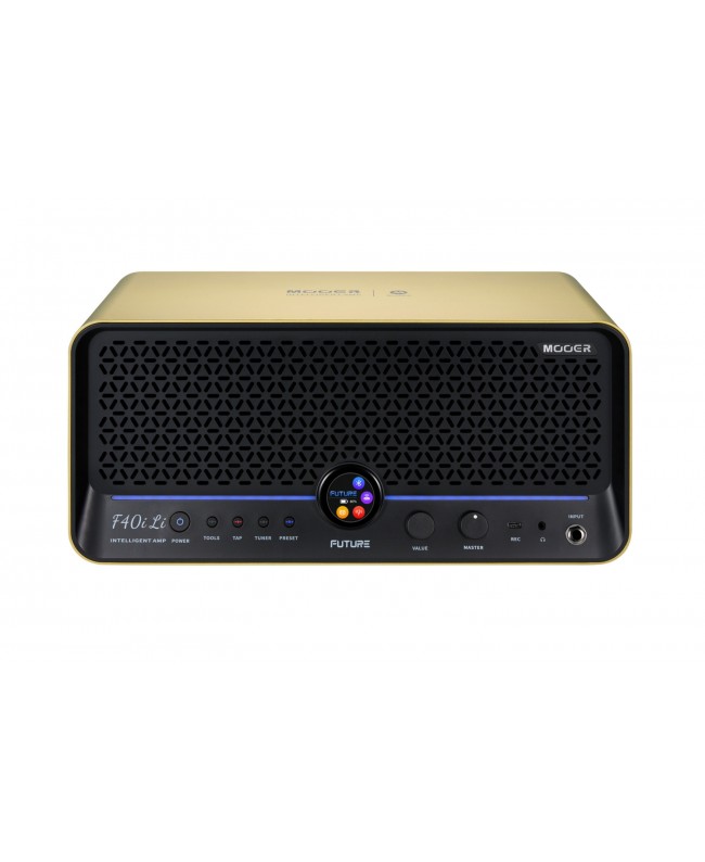 MOOER F40I LI GOLD Guitar Combos