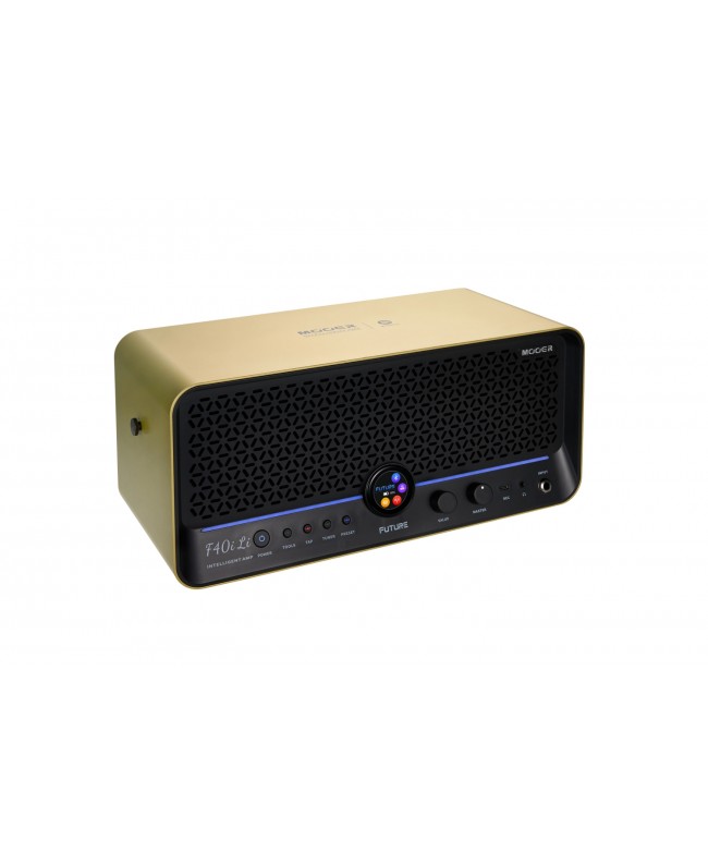 MOOER F40I LI GOLD Gitarren Combos