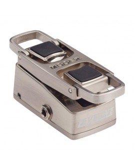 MOOER LEVELINE Effect Pedals