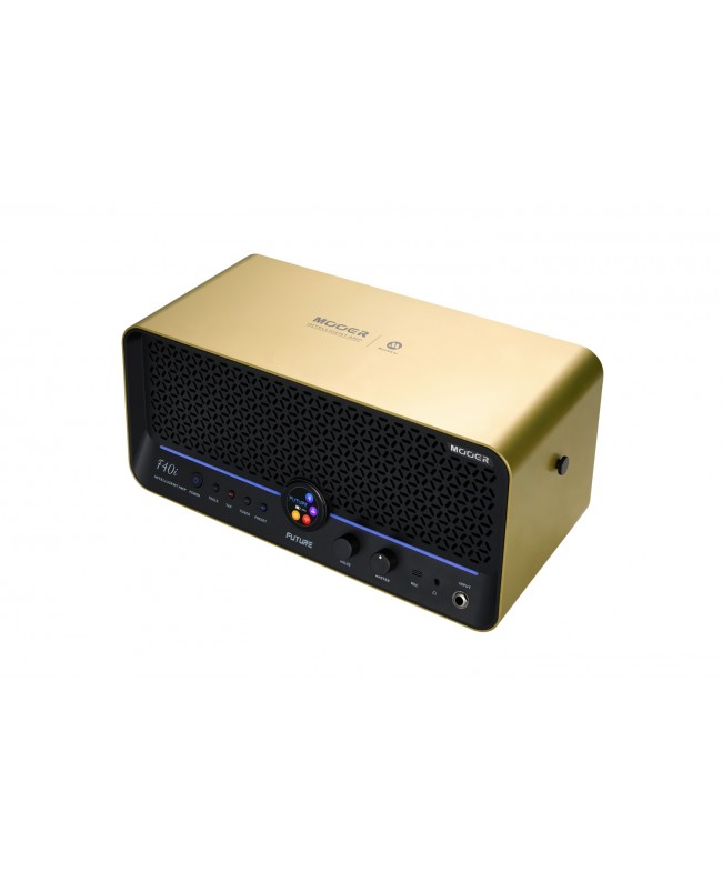 MOOER F40I GOLD Combo per chitarra