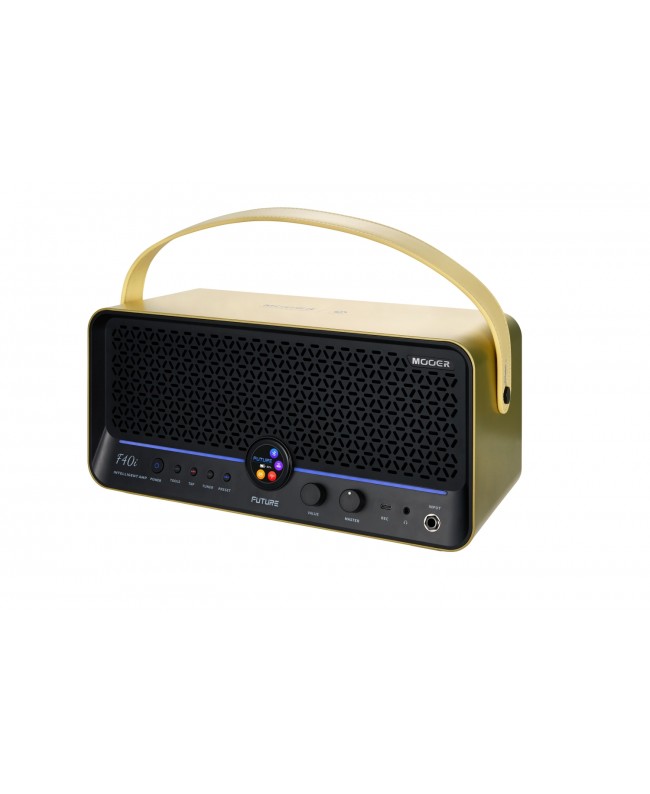 MOOER F40I GOLD Combo per chitarra