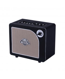 MOOER HORNET 15 BLACK Combo per chitarra