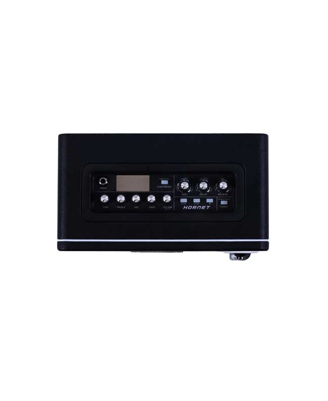 MOOER HORNET 15 BLACK Combo per chitarra