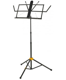 HERCULES HCBS-118BB LEGGIO PIEGHEVOLE Supports for music stands