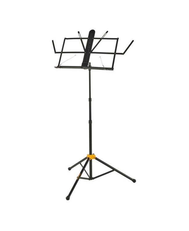 HERCULES HCBS-118BB LEGGIO PIEGHEVOLE Supports for music stands