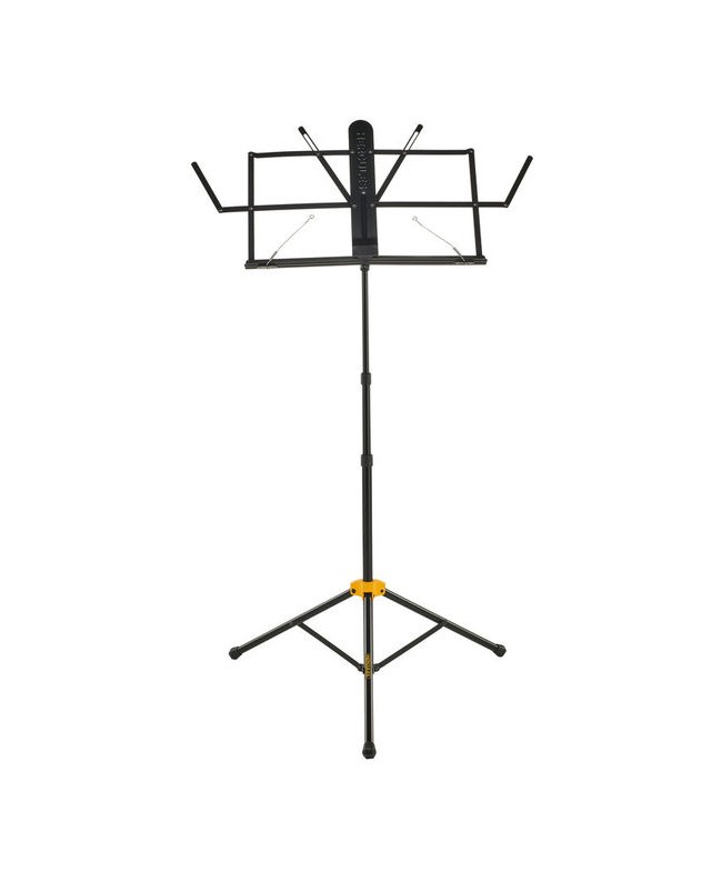 HERCULES HCBS-118BB LEGGIO PIEGHEVOLE Supporti per leggii