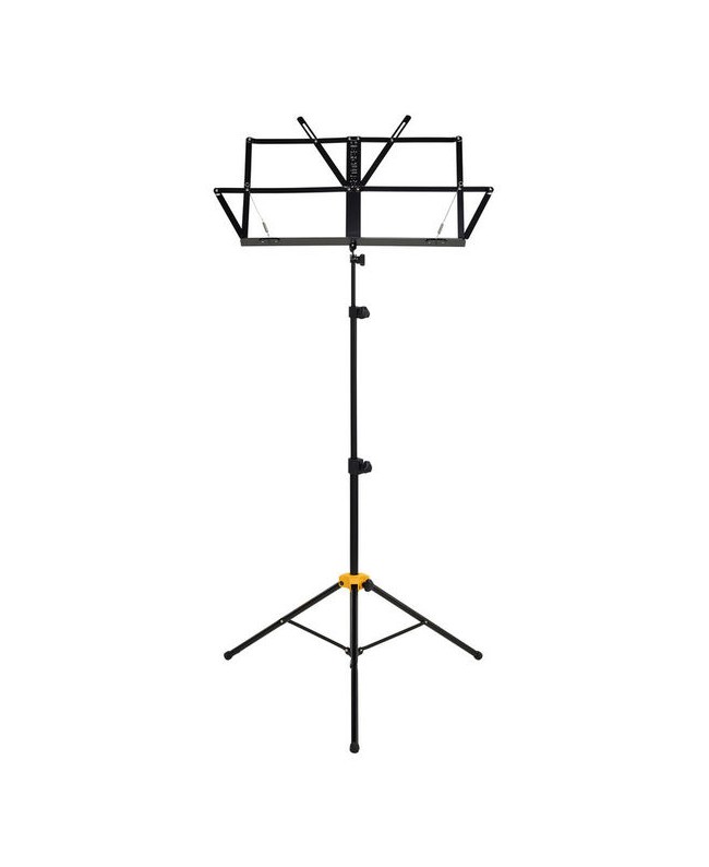 HERCULES HCBS-050B LEGGIO PIEGHEVOLE Supports for music stands