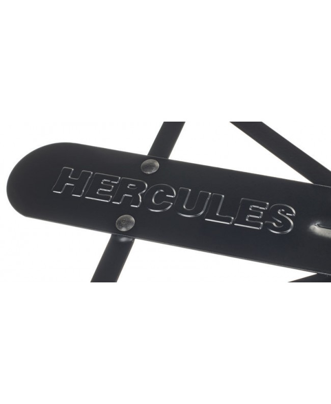 HERCULES HCBS-118BB LEGGIO PIEGHEVOLE Notenständer