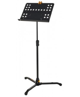 HERCULES HCBS-311B LEGGIO DA ORCHESTRA Supporti per leggii