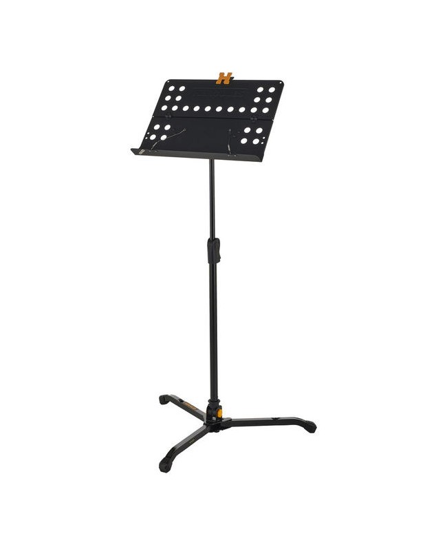 HERCULES HCBS-311B LEGGIO DA ORCHESTRA Supporti per leggii