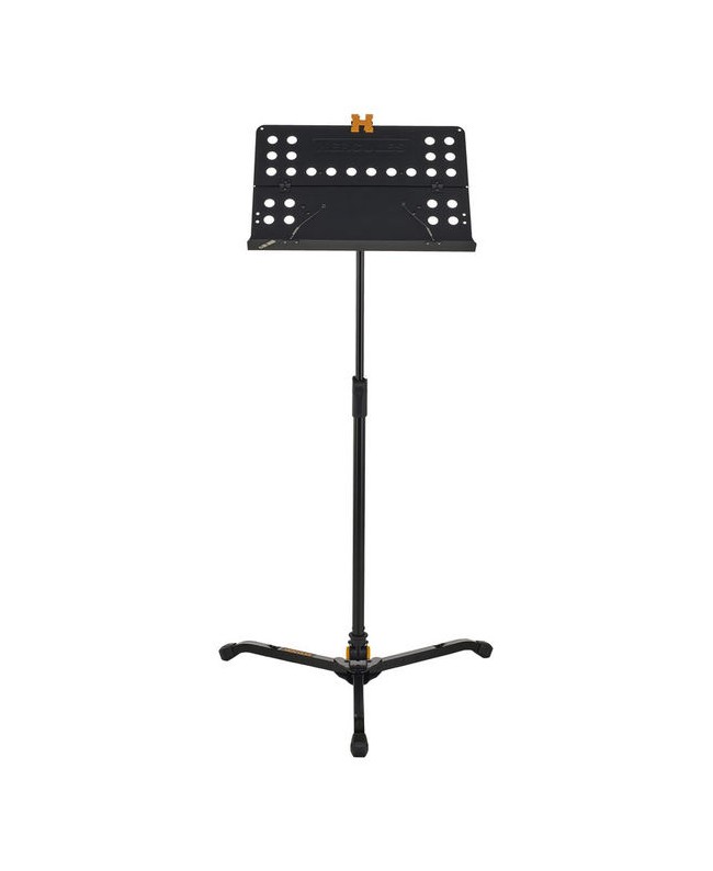 HERCULES HCBS-311B LEGGIO DA ORCHESTRA Notenständer