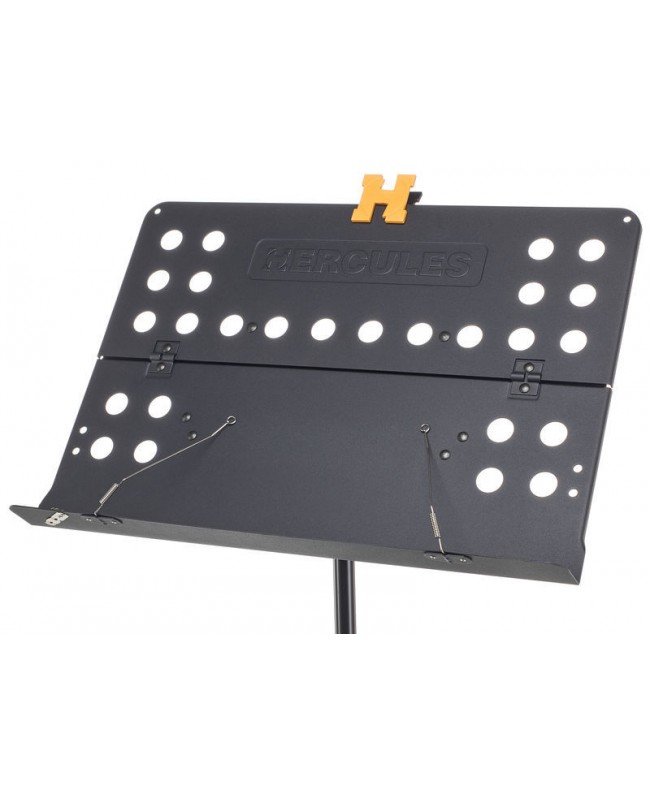 HERCULES HCBS-311B LEGGIO DA ORCHESTRA Notenständer