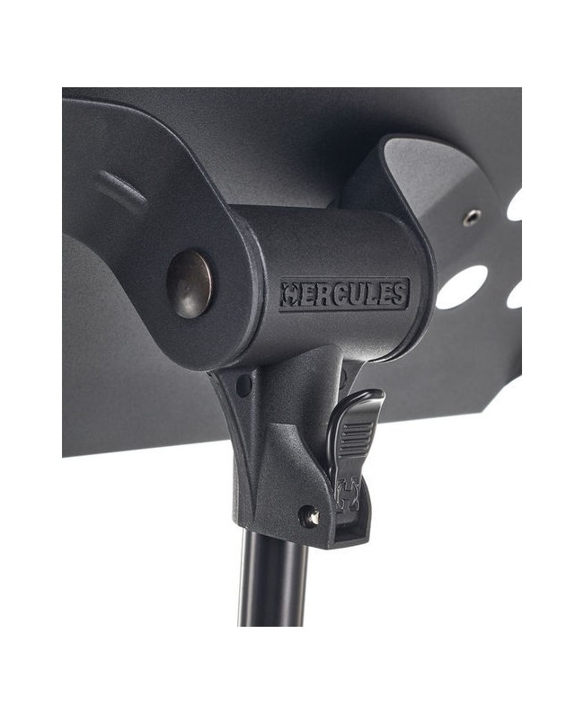 HERCULES HCBS-311B LEGGIO DA ORCHESTRA Supporti per leggii