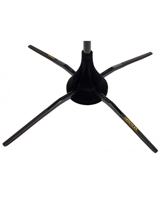 HERCULES HCDS-420B SUPPORTO PER TROMBONE TRAVLITE Altri strumenti