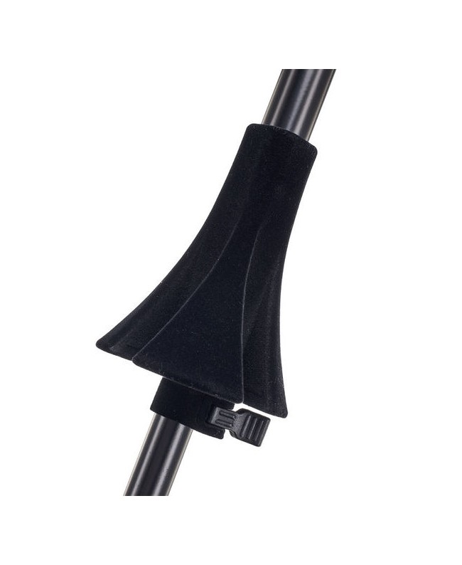 HERCULES HCDS-420B TRAVLITE TROMBONE STAND Other Instruments