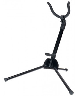 HERCULES HCDS-431B TRAVLITE ALTO SAX STAND Other Instruments