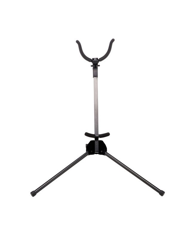 HERCULES HCDS-432B TRAVLITE TENOR SAX STAND Other Instruments